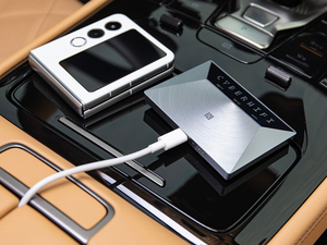 ZTE V50 5G WiFi portable d'origine - Product Image 5