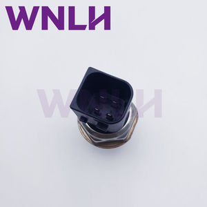 Capteur de pression de rail de carburant WNLH 45PP9-1 pour excavatrice Navara, D-Max, Ford Transit, pièces détachées pour moteur diesel, garantie 6 mois - Product Image 6