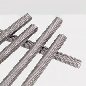 工場直販：DIN 975 ステンレス鋼全ネジ棒 |   <span class=keywords><strong>304</strong></span> (A2) および 316 (A4) グレード - Product Image 2