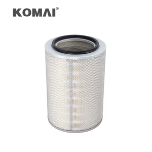 Elemento de Filtro de Aire para Motor Diésel Komai ODM P134353 T52223 AF1862M - Product Image 1