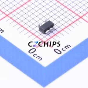 Nouveau et original HT8631BRTZ SOT-23-5 amplificateur opérationnel de puce IC de Circuit intégré - Product Image 2