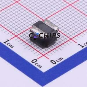 Inducteur de puissance MWPY6045-220M-T SMD, 6x6mm (Inductance : 22uH) (Précision : 20%) Courant nominal : 1,8A - Product Image 2