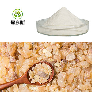 Bubuk ekstrak gusi lastik kualitas tinggi ekstrak <span class=keywords><strong>Frankincense</strong></span> bubuk gusi plastik kemasan Drum - Product Image 2