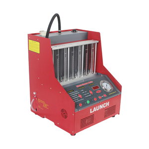 Limpiador y Probador de Inyectores Ultrasónico CNC602A para Inyectores de Gasolina, Gran Venta - Product Image 3