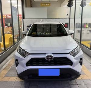 <span class=keywords><strong>RAV4</strong></span> SUV Compact <span class=keywords><strong>2021</strong></span> 2022 2023 avec performances fiables, intérieur spacieux, caractéristiques de sécurité modernes, véhicule d'occasion - Product Image 1