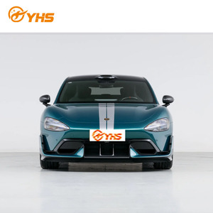 Vehículo <span class=keywords><strong>Usado</strong></span> en Venta, Xiaomi SU7 Ultra EV LHD, Sedán Deportivo Mediano-Grande, Bajo Kilometraje, Auto Eléctrico de Segunda Mano para Exportación Global - Product Image 3