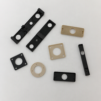 Capuchons de protection en matériau PPS pour bornes positives et négatives de batterie au lithium Lebeicoo - Taille personnalisée