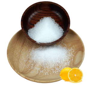 Antioxydants de qualité alimentaire à base de vitamine C, poudre séchée, pureté minimale de 99 %, additif alimentaire - Product Image 4