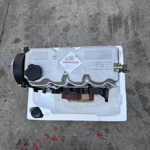 Motor de Gasolina de Acero de Alta Calidad, Nuevo, 1.0L B10S, 4 Cilindros, Bloque Largo, para Aveo 2008-2011 - Product Image 2