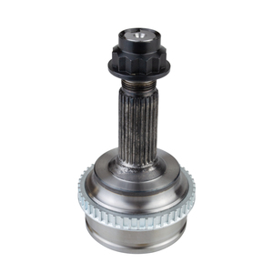 <span class=keywords><strong>HDK</strong></span> TO-73A48/43410-52110/43420-52110 Fabricante de Juntas Homocinéticas Externas, Junta Homocinética Externa para Toyota PLATZ/SCP10/YARIS - Product Image 2