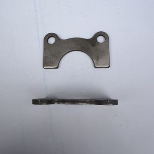 Placa de Empuje del Árbol de Levas Original 610800050036, Repuestos para Motor Weichai P7 - Product Image 4