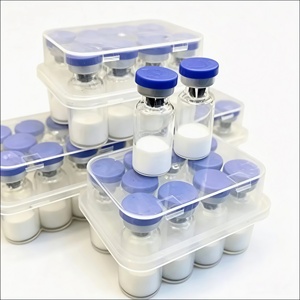 Cobre Azul de Alta Pureza 50mg en Polvo, Materia Prima para Cuidado Corporal, Envío desde Almacén en EE. UU. - Product Image 4