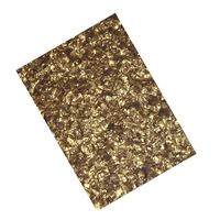 Feuille de celluloid A4 (210 mm x 297 mm) de 0,71 mm pour plectres de guitare DIY, plaques de protection, incrustations et décorations multicolores