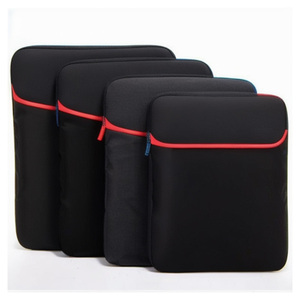 Funda de neopreno personalizada <span class=keywords><strong>para</strong></span> tableta, funda <span class=keywords><strong>para</strong></span> portátil, funda protectora <span class=keywords><strong>para</strong></span> portátil de 8 \ "9,7 \" 10 \ "11,6 \" 13 \ "14 \" 15,6 \ "17 \" portátil - Product Image 6