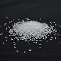 Granulés de plastique PP Tiripro de qualité supérieure pour usage industriel