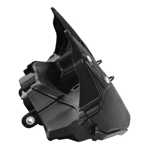 ขายึดแฟริ่งส่วนบน TCMT สำหรับ Honda CBR600RR 2007-2026 <span class=keywords><strong>CBR</strong></span> 600RR อะไหล่เปลี่ยนทดแทนสำหรับมอเตอร์ไซค์  ตัวรองรับไฟหน้า - Product Image 5