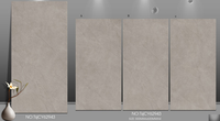 Desain Baru Ubin Dinding Rustic 300X600MM