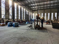 Machine de pelletisation de charbon pulvérisé pour les usines de production industrielles