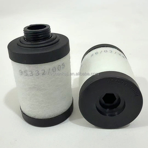 Filtre d'échappement de la <span class=keywords><strong>pompe</strong></span> <span class=keywords><strong>à</strong></span> <span class=keywords><strong>vide</strong></span> <span class=keywords><strong>Rietschle</strong></span> de remplacement 731399-0000 731399 Filtre <span class=keywords><strong>pompe</strong></span> <span class=keywords><strong>à</strong></span> <span class=keywords><strong>vide</strong></span> - Product Image 6