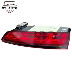 Nouveau 2016-2022 pour <span class=keywords><strong>Audi</strong></span> R8 feu arrière LED à eau d'origine OEM - Product Image 3