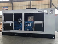 Générateur diesel électrique de 800 kW 1000 kVA, prix d'usine, grande puissance, moteur Yuchai Chine, générateur de 1000 kVA