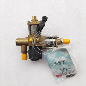 Réducteur haute <span class=keywords><strong>pression</strong></span> <span class=keywords><strong>de</strong></span> type piston pour moteur à gaz naturel VG1095110050, authentique, garantie <span class=keywords><strong>de</strong></span> 3 mois - Product Image 4