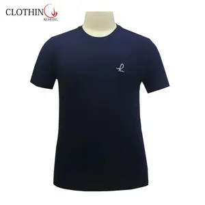 Factory Direct 100% Cotton Mans T Shirts Slim Fit men t shirts Plain slimfit Tshirt Printing Embroidery