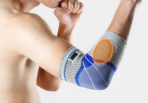 Attelle de coude haute performance avec un soutien de compression supérieur - Product Image 2