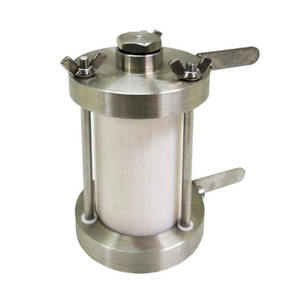 AOTELEC makine ve endüstriyel araştırma laboratuarları için Test hücresi bölünmüş tip için yüksek kalite 18650 pil laboratuvarı - Product Image 4