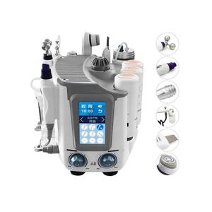 Máquina Facial de Oxígeno y Agua para el Cuidado de la Piel con Burbujas Pequeñas H2O2 Hydrogen Aqua Jet Peel, Precio al por Mayor - Product Image 4