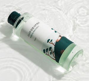 Tónico Calmante Antiedad Mineral con Cica 250ml, Líquido para Piel Sensible, Uso Doméstico - Product Image 2