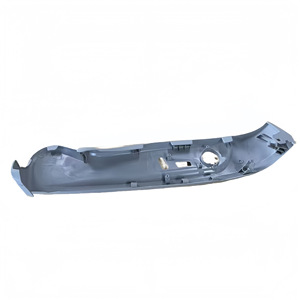 Panneau intérieur de porte Audi A4L 8KD881325 en plastique insonorisant pour voiture - Product Image 2