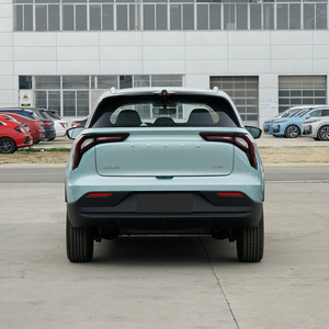 รถ SUV ขนาดเล็ก Geely Geometry E รุ่นปี 2024 วิ่งได้ 301 กม. รถยนต์ไฟฟ้า SUV พร้อมขาย ใช้แบตเตอรี่ลิเธียมไอรอนฟอสเฟต - Product Image 3