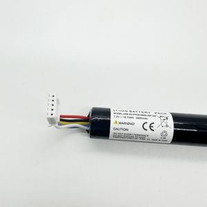 Batterie rechargeable compatible avec B&O BeoPlayA2 & <span class=keywords><strong>Beolit</strong></span> 15 pour téléphone portable, batterie au lithium 7,2 V, certifiée ROHS - Product Image 4