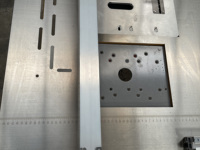Scie à table de haute précision et robuste, scie de cabinet