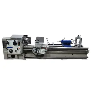 YJMT CW6163B Max.Workpiece Length 4000mm Factory Best High Performance Precision Manual Lathe Machine for metal