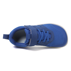Yoris per <span class=keywords><strong>bambini</strong></span> scarpe leggere da corsa a piedi nudi atletiche traspiranti a goccia Zero scarpe a punta larga naturalmente - Product Image 5