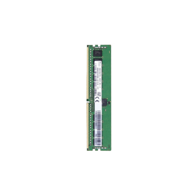 DDR4 3200MHz 32GB RECC RDIMM 288-Pin Low-Latency Memory for High-Performance Database Server in Stock Standard Packing