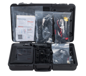 Herramienta Profesional 100% Original para X431, Sistema Completo para Autos, Pantalla Multitáctil de 10.1 Pulgadas, Sistema Operativo Android 4.0, Actualización con un Clic, WiFi - Product Image 5