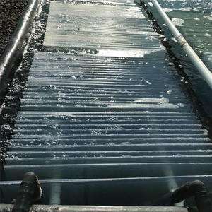 Feuilles de <span class=keywords><strong>PVC</strong></span> rigides texturées brillantes et mates résistantes aux UV de 1 mm pour usage marin et <span class=keywords><strong>extérieur</strong></span> - Product Image 6