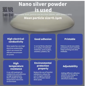 Lanrui แผ่นแปะ J9นาโนตัวนำไฟฟ้าความต้านทานต่ำสำหรับ <span class=keywords><strong>iPhone</strong></span> Android Line สายเคเบิลหน้าจอสีเขียว/เครื่องมือซ่อมแซมหน้าจอสีเหลือง - Product Image 4