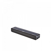 Imprimante thermique PocketJet BROTHER PJ-762/PJ-763MFi A4-Imprimante mobile portable Bluetooth pour IOS Android
