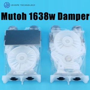Amortisseur d'origine Mutoh 1638W pour imprimantes à encre UV et encre éco-solvant - Product Image 1