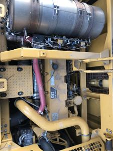 Offre Spéciale utilisé pour l'excavatrice 349E 49 tonnes conformes à l'EPA avec le moteur et la pompe 2001-4000 heures - Product Image 4