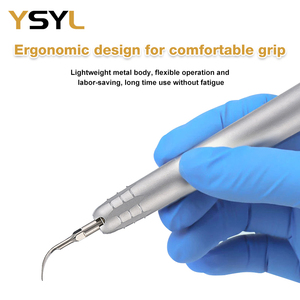 La conception professionnelle d'outil de dentisterie à haute efficacité convient aux embouts de mise à l'échelle G1/G2/G3 - Product Image 3