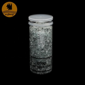 Cheap Color Decor Crushed Mirror Engineered Frosted Nano Crystallized Glass Stone - Product Image 4