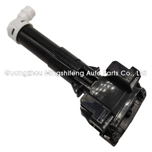 Pièces automobiles de haute qualité, accessoires de voiture, buse de lave-phare en plastique 85207-48060 85208-48060 pour Lexus Ct200 Rx330 Rx350 - Product Image 6