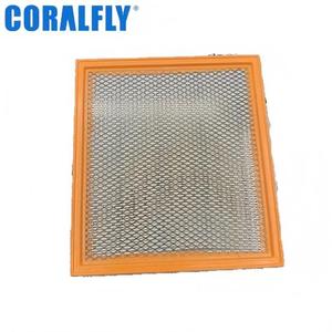 Élément de filtre à air pour camion léger, filtre à air P1119019001A0 V1119019001A0 pour pièces Foton Tuyanuo - Product Image 1