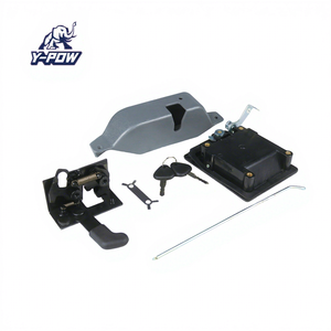 Repuestos para Motor de Excavadora <span class=keywords><strong>VOLVO</strong></span> 14506769, Bloqueo Utilizado para Excavadoras <span class=keywords><strong>VOLVO</strong></span> EC210B EC240B EC290B EC360B <span class=keywords><strong>EC460B</strong></span> EC700B - Product Image 1