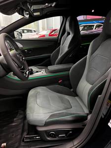 Usado 2023 Byd Han Dm-i Plus Edición Limitada Nueva Energía Versión Insignia 4WD Sedán Eléctrico 730km EV Coche - Product Image 6